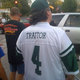 Image for article titled The Best (Or Worst?) Customized Jerseys Of The Year